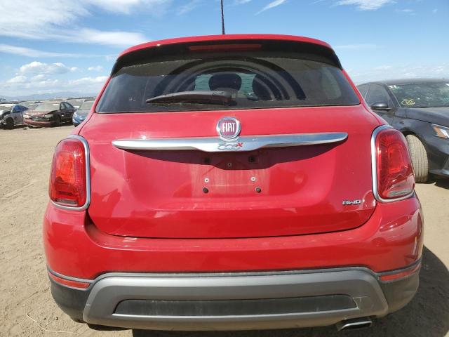 Photo 5 VIN: ZFBCFYCT4GP511778 - FIAT 500X TREKK 