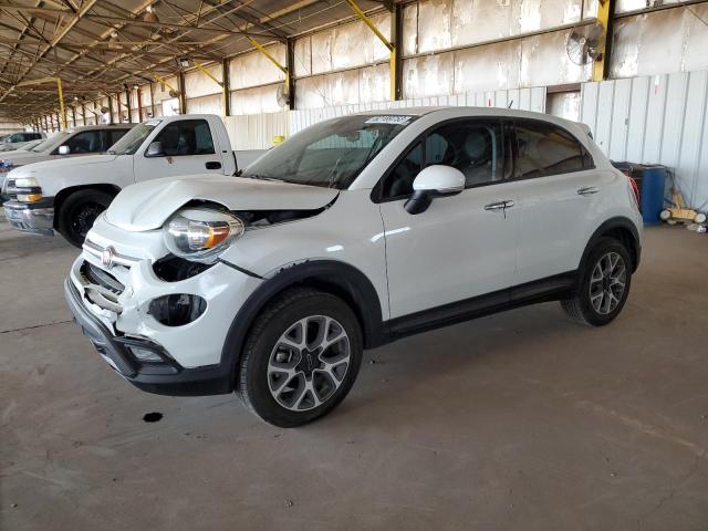 Photo 0 VIN: ZFBCFYCT5GP339390 - FIAT 500X TREKK 