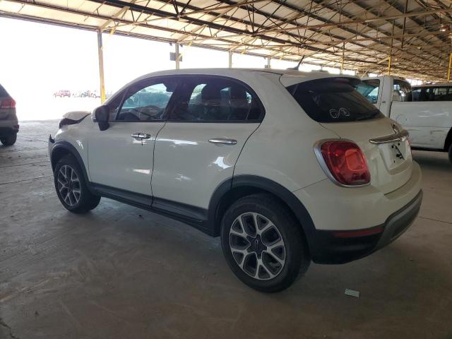 Photo 1 VIN: ZFBCFYCT5GP339390 - FIAT 500X TREKK 