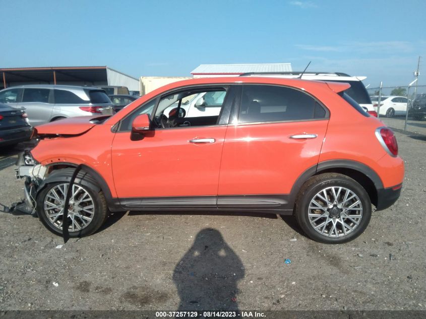 Photo 14 VIN: ZFBCFYCT5GP393546 - FIAT 500X 