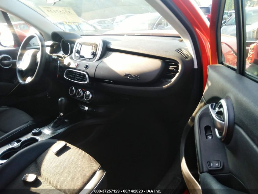 Photo 4 VIN: ZFBCFYCT5GP393546 - FIAT 500X 