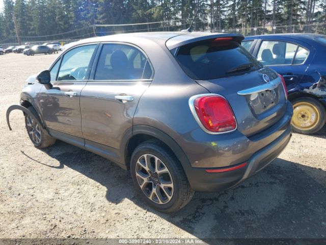 Photo 2 VIN: ZFBCFYCT5GP501387 - FIAT 500X 