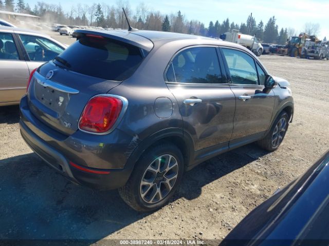 Photo 3 VIN: ZFBCFYCT5GP501387 - FIAT 500X 