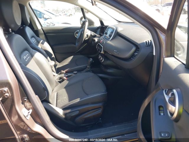 Photo 4 VIN: ZFBCFYCT5GP501387 - FIAT 500X 