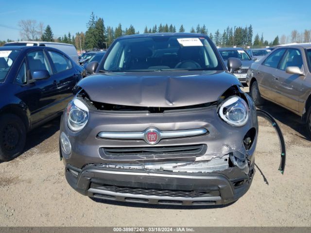 Photo 5 VIN: ZFBCFYCT5GP501387 - FIAT 500X 