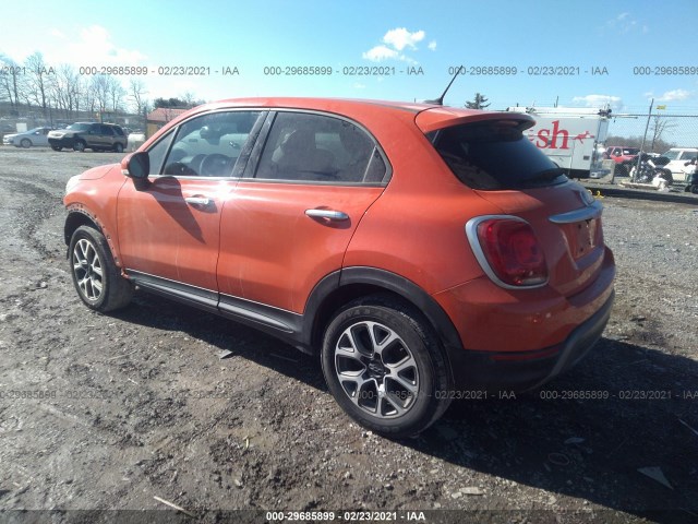 Photo 2 VIN: ZFBCFYCT6GP339530 - FIAT 500X 