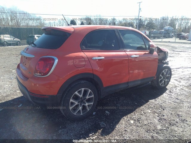 Photo 3 VIN: ZFBCFYCT6GP339530 - FIAT 500X 