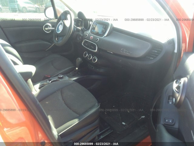 Photo 4 VIN: ZFBCFYCT6GP339530 - FIAT 500X 