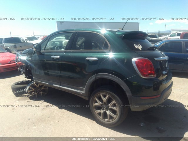 Photo 2 VIN: ZFBCFYCT6GP353816 - FIAT 500X 