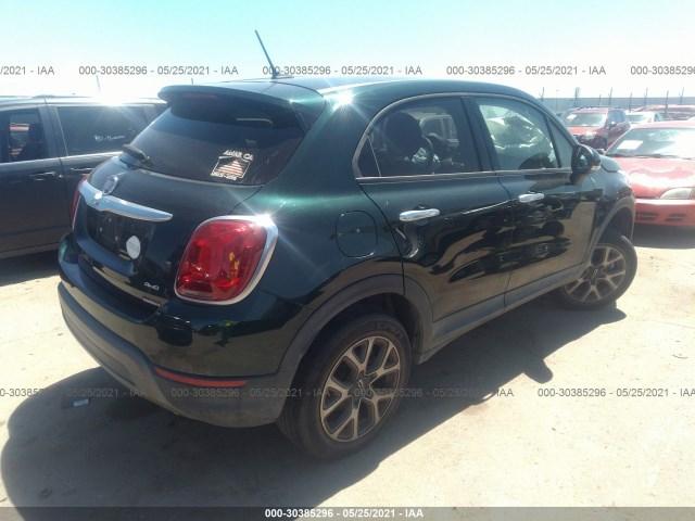 Photo 3 VIN: ZFBCFYCT6GP353816 - FIAT 500X 