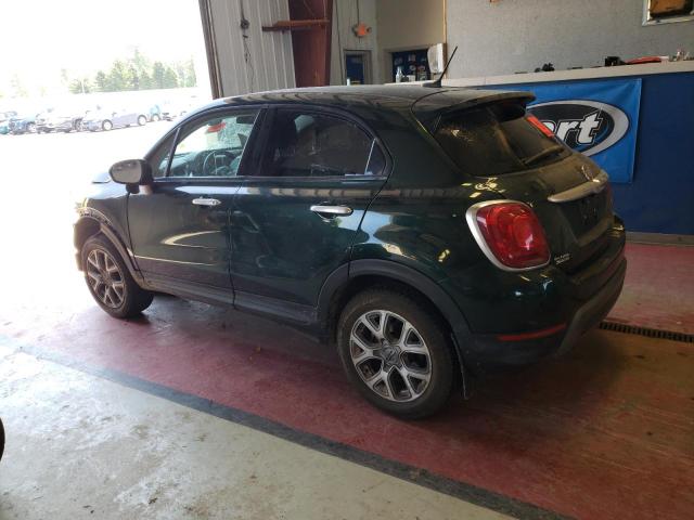 Photo 1 VIN: ZFBCFYCT6GP355405 - FIAT 500X TREKK 