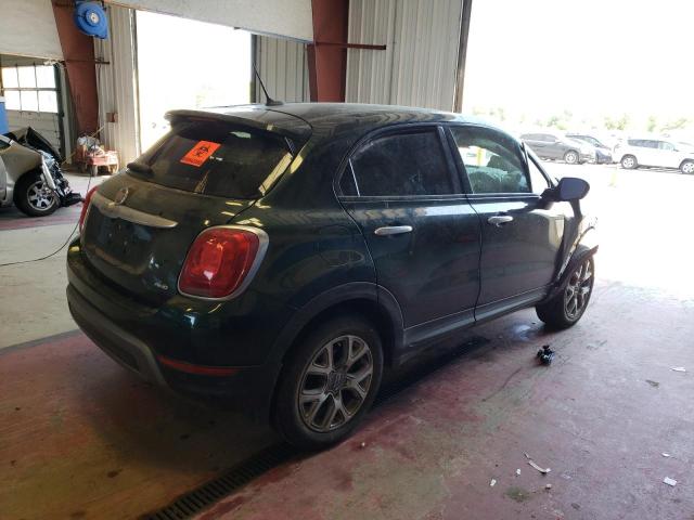 Photo 2 VIN: ZFBCFYCT6GP355405 - FIAT 500X TREKK 