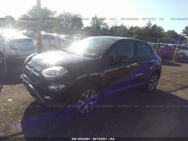 Photo 1 VIN: ZFBCFYCT6GP356568 - FIAT 500X 