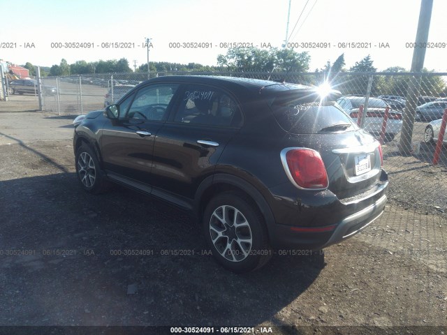 Photo 2 VIN: ZFBCFYCT6GP356568 - FIAT 500X 