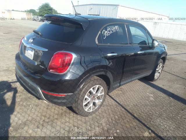 Photo 3 VIN: ZFBCFYCT6GP356568 - FIAT 500X 