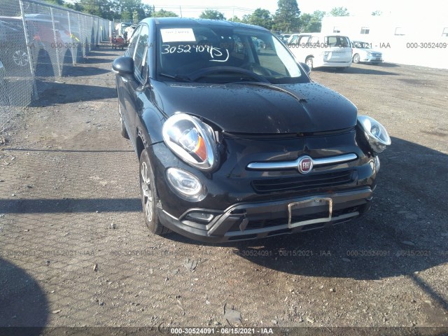 Photo 5 VIN: ZFBCFYCT6GP356568 - FIAT 500X 