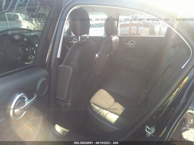 Photo 7 VIN: ZFBCFYCT6GP356568 - FIAT 500X 