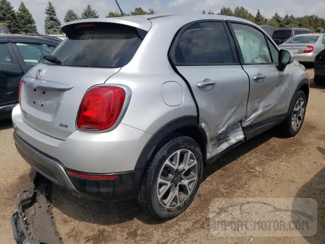 Photo 2 VIN: ZFBCFYCT6GP363049 - FIAT 500X 