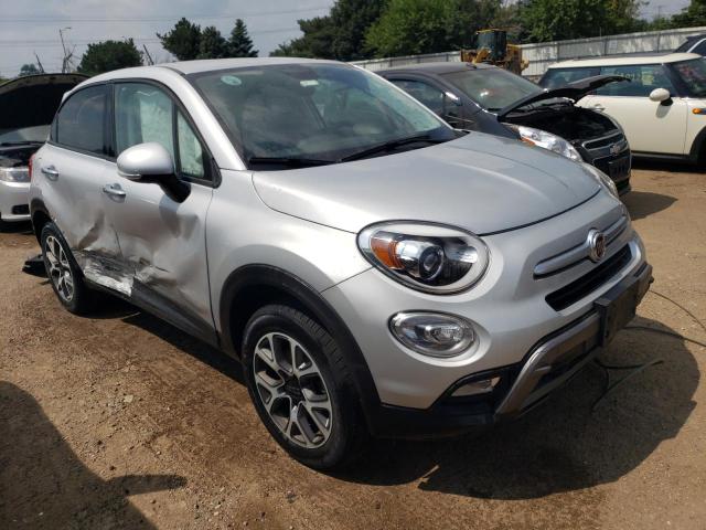 Photo 3 VIN: ZFBCFYCT6GP363049 - FIAT 500X 