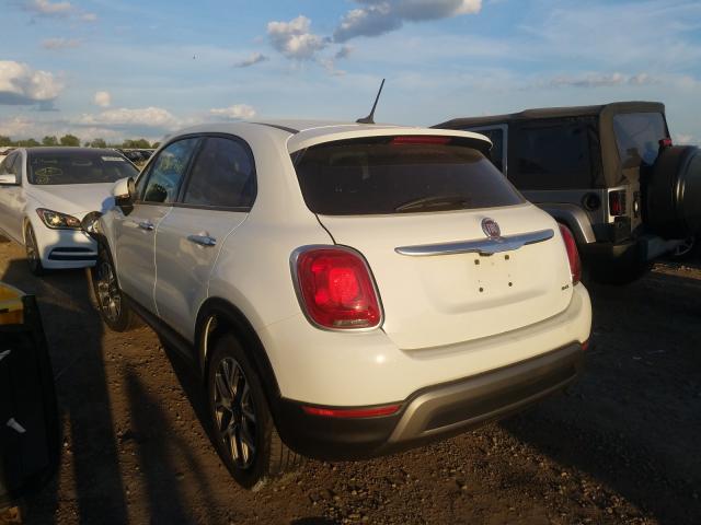 Photo 2 VIN: ZFBCFYCT6GP377873 - FIAT 500X 