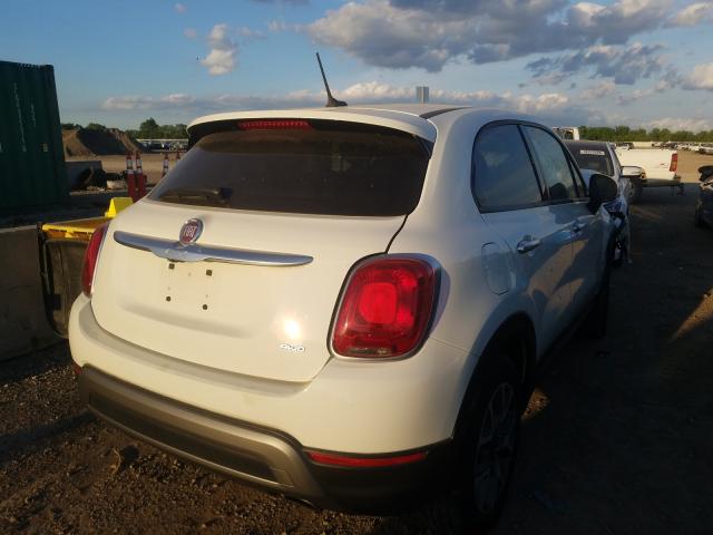 Photo 3 VIN: ZFBCFYCT6GP377873 - FIAT 500X 