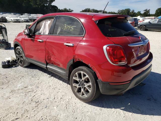 Photo 2 VIN: ZFBCFYCT6GP428322 - FIAT 500X TREKK 