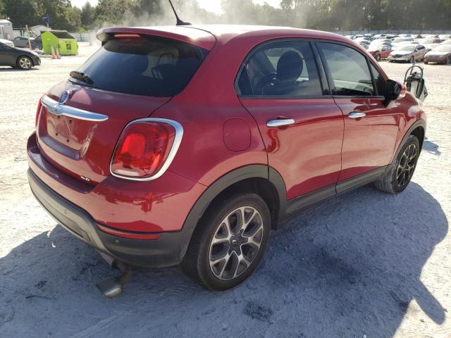 Photo 3 VIN: ZFBCFYCT6GP428322 - FIAT 500X TREKK 