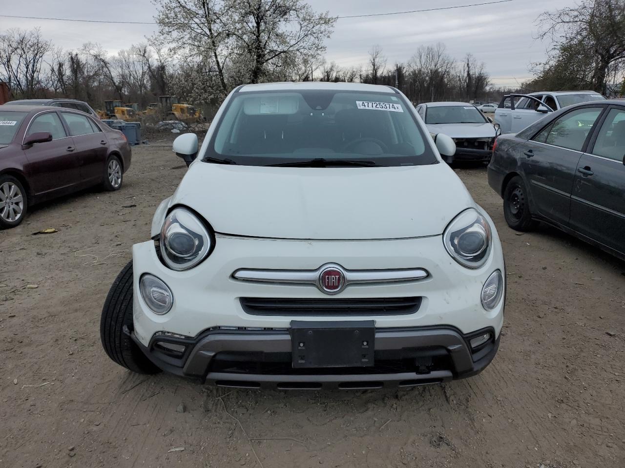 Photo 4 VIN: ZFBCFYCT6GP492909 - FIAT 500 