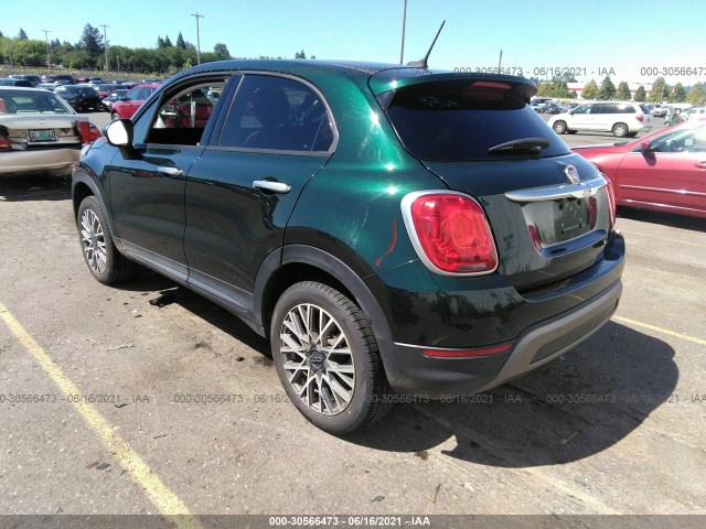 Photo 2 VIN: ZFBCFYCT7GP344364 - FIAT 500X 