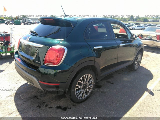 Photo 3 VIN: ZFBCFYCT7GP344364 - FIAT 500X 