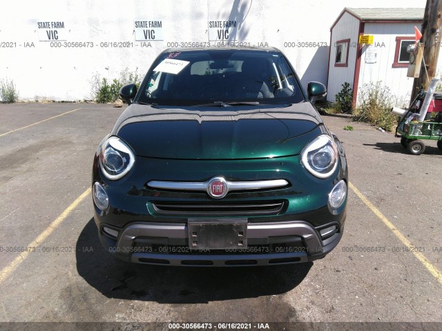 Photo 5 VIN: ZFBCFYCT7GP344364 - FIAT 500X 