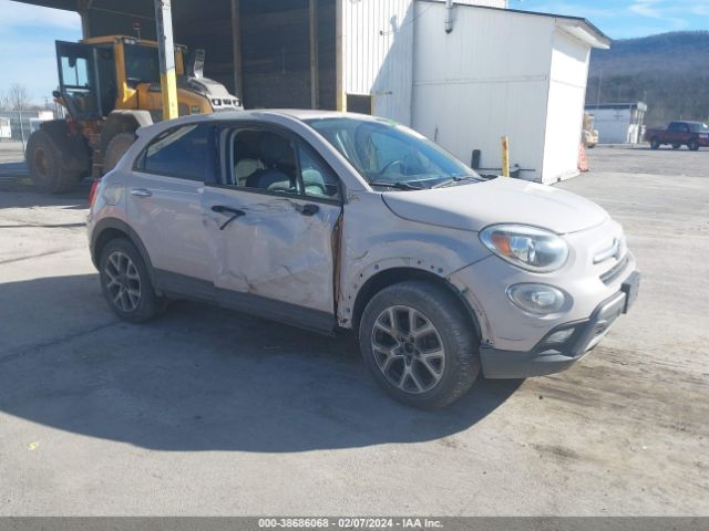 Photo 0 VIN: ZFBCFYCT7GP382354 - FIAT 500X 