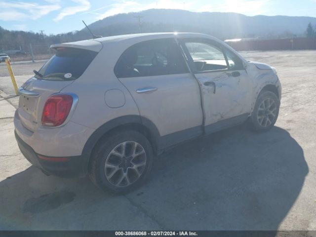 Photo 3 VIN: ZFBCFYCT7GP382354 - FIAT 500X 