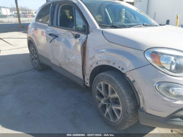 Photo 5 VIN: ZFBCFYCT7GP382354 - FIAT 500X 