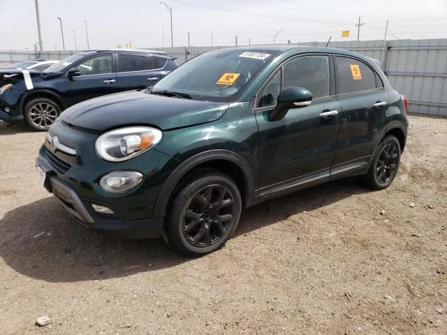 Photo 0 VIN: ZFBCFYCT7GP394987 - FIAT 500X TREKK 