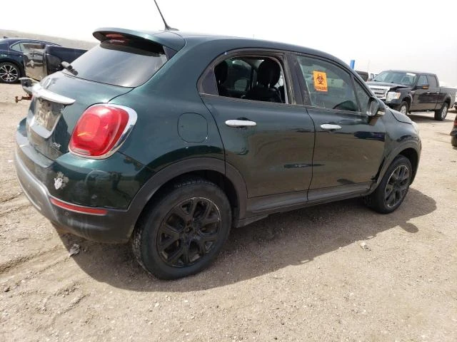 Photo 2 VIN: ZFBCFYCT7GP394987 - FIAT 500X TREKK 