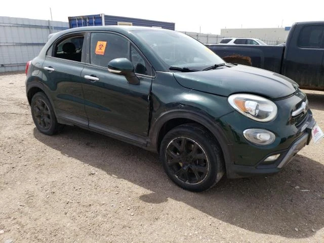 Photo 3 VIN: ZFBCFYCT7GP394987 - FIAT 500X TREKK 