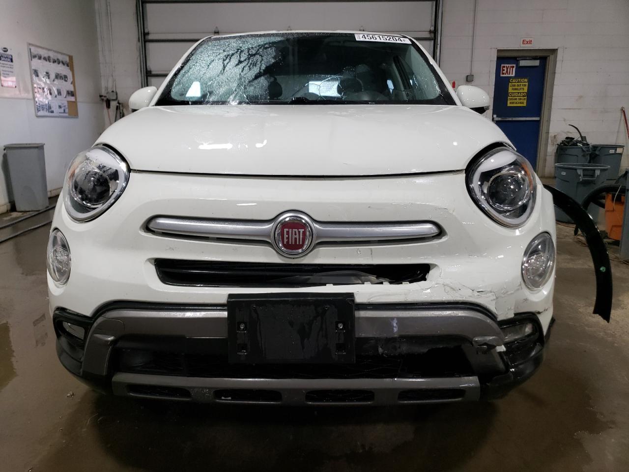 Photo 4 VIN: ZFBCFYCT7GP443167 - FIAT 500 