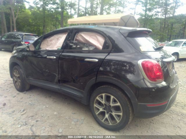 Photo 2 VIN: ZFBCFYCT8GP369824 - FIAT 500X 