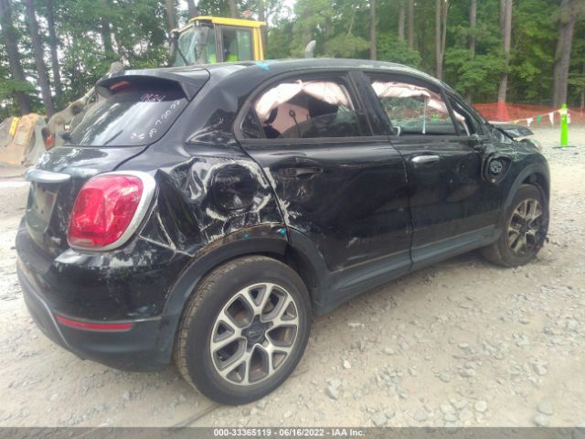 Photo 3 VIN: ZFBCFYCT8GP369824 - FIAT 500X 