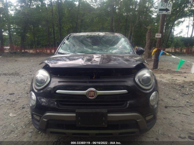 Photo 5 VIN: ZFBCFYCT8GP369824 - FIAT 500X 