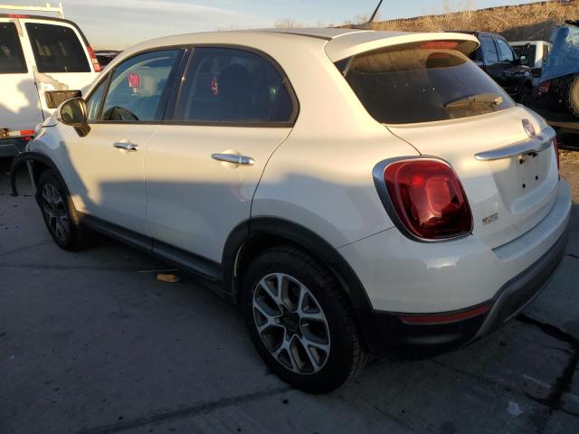 Photo 1 VIN: ZFBCFYCT8GP394982 - FIAT 500X TREKK 