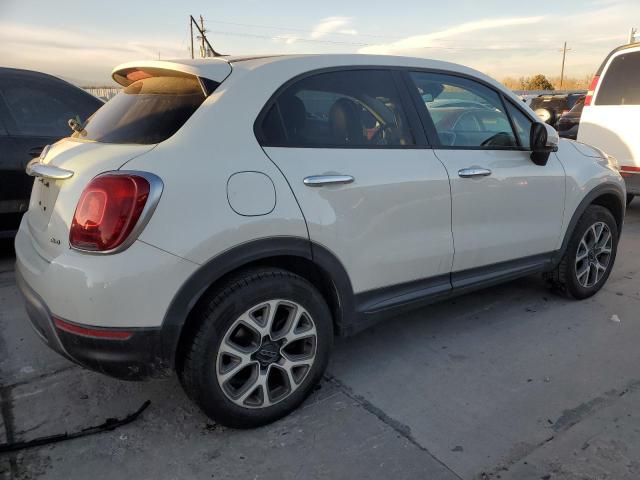 Photo 2 VIN: ZFBCFYCT8GP394982 - FIAT 500X TREKK 