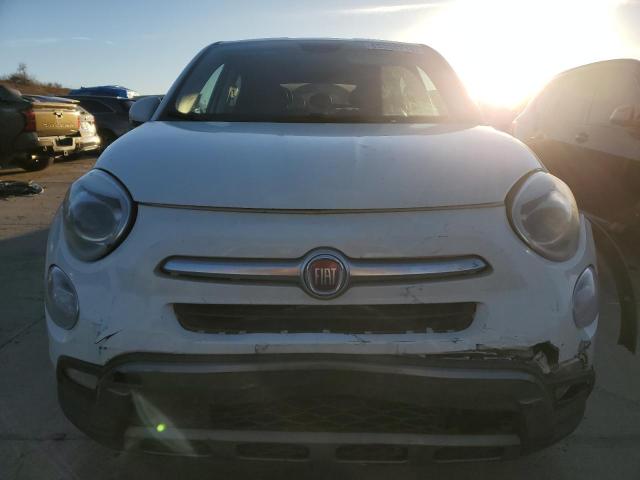 Photo 4 VIN: ZFBCFYCT8GP394982 - FIAT 500X TREKK 