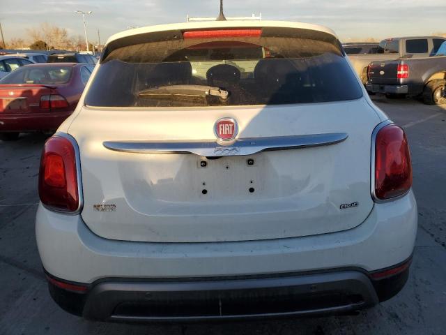 Photo 5 VIN: ZFBCFYCT8GP394982 - FIAT 500X TREKK 