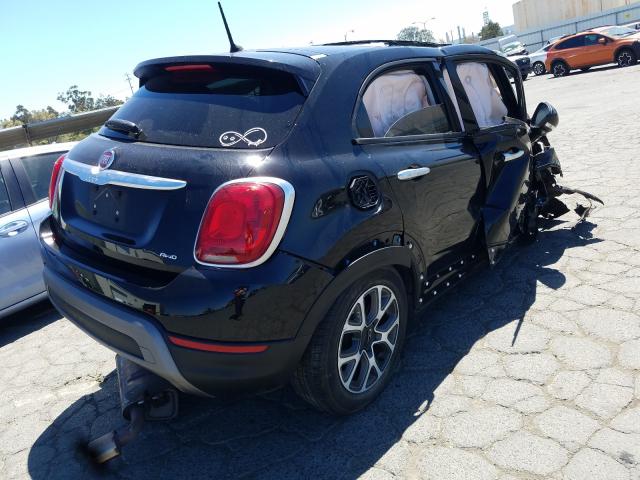 Photo 3 VIN: ZFBCFYCT9GP356144 - FIAT 500X TREKK 