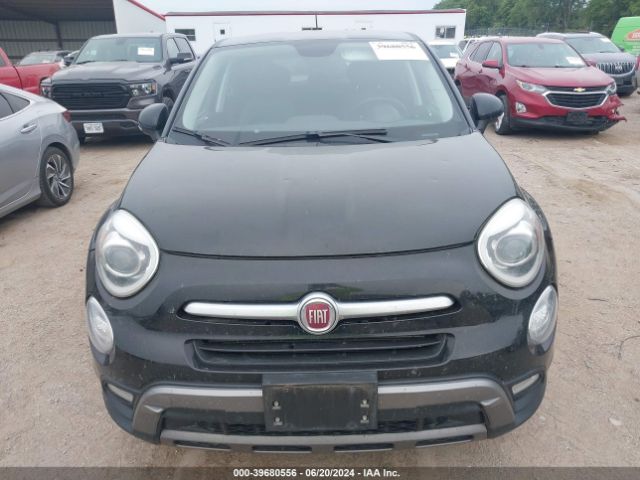 Photo 5 VIN: ZFBCFYCT9GP360226 - FIAT 500X 