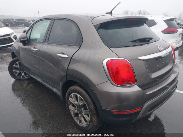 Photo 2 VIN: ZFBCFYCT9GP372554 - FIAT 500X 