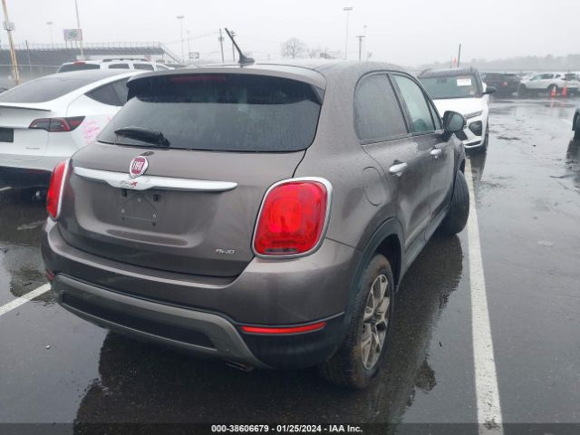 Photo 3 VIN: ZFBCFYCT9GP372554 - FIAT 500X 