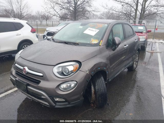 Photo 5 VIN: ZFBCFYCT9GP372554 - FIAT 500X 